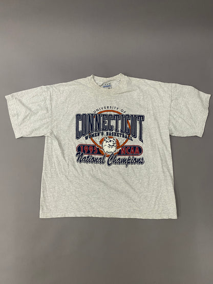 Playera Connecticut Vintage