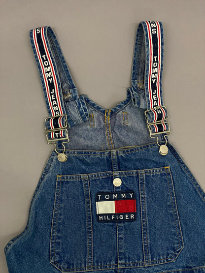 Overol Tommy Hilfiger Vintage - M