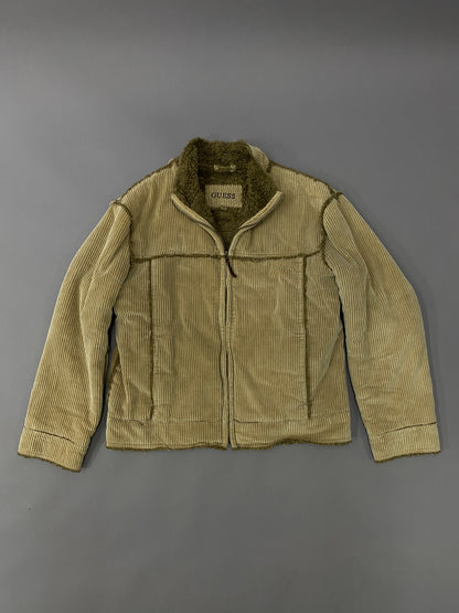 Guess Corduroy Jacket