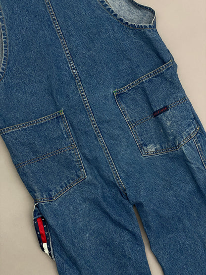 Overol Tommy Hilfiger Vintage - M