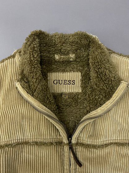 Guess Corduroy Jacket