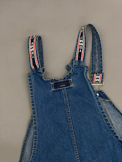 Overol Tommy Hilfiger Vintage - M