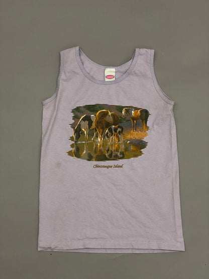 Vintage Horse Tank Top