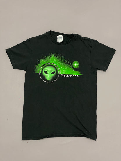 Playera Aliens (Glow In The Dark)