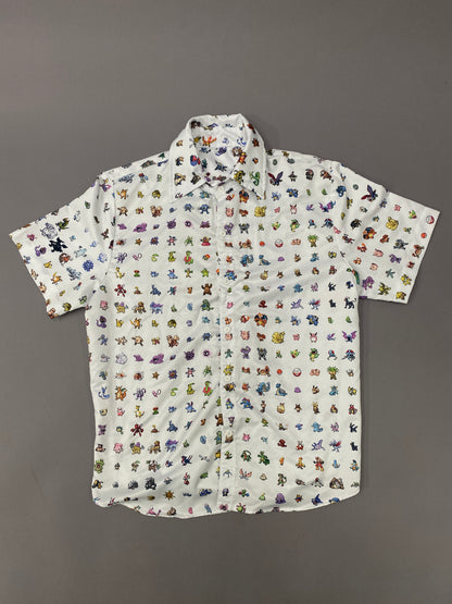 Pokémon Blouse