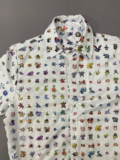 Pokémon Blouse