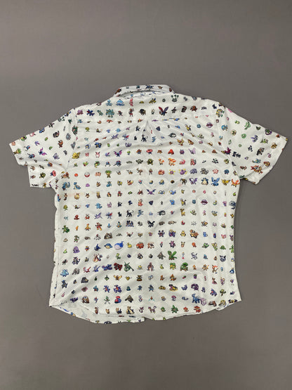 Pokémon Blouse