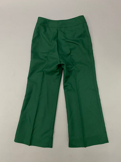 Vintage Green Pants