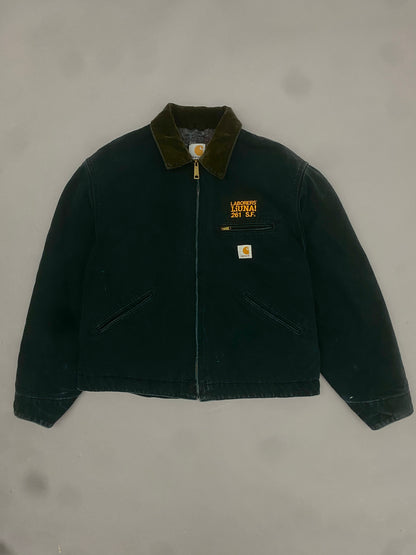 Carhartt Vintage Detroit Jacket