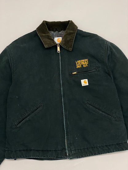 Carhartt Vintage Detroit Jacket