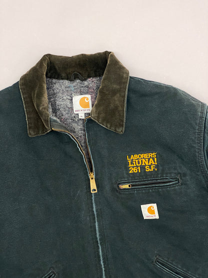 Carhartt Vintage Detroit Jacket