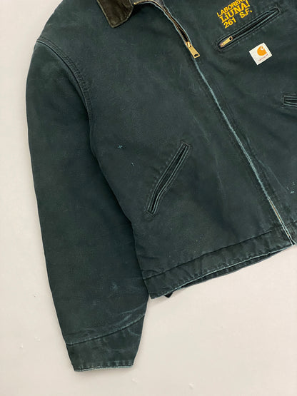 Carhartt Vintage Detroit Jacket