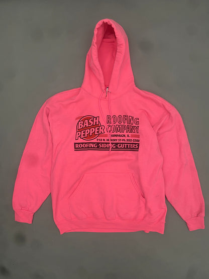 Bash Pepper Vintage Sweatshirt