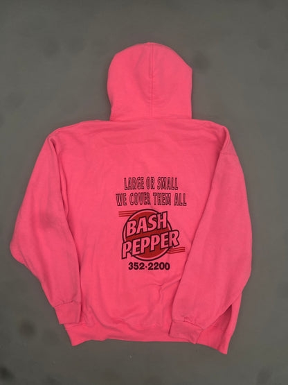 Bash Pepper Vintage Sweatshirt