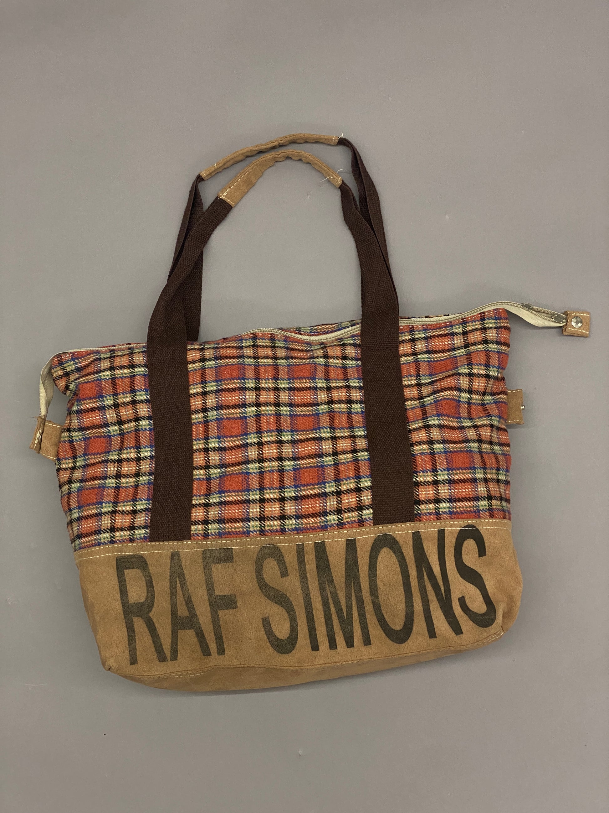 Raf Simons Vintage Bag – Ropa Chidx - Main Image