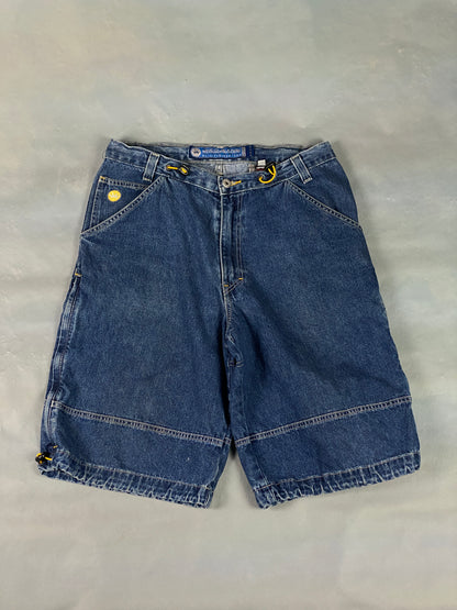 Levis Silvertab Vintage Baggy Jeans - 30x32