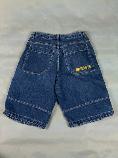 Levis Silvertab Vintage Baggy Jeans - 30x32