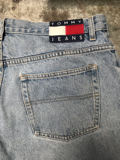 Vintage Tommy trousers