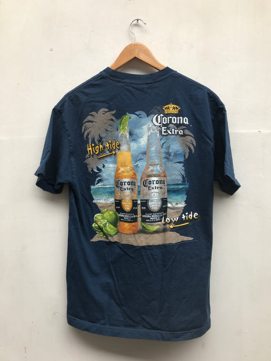 Playera Corona Extra Vintage