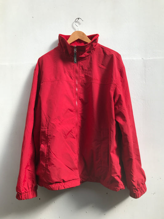 LL Bean Vintage Double View Jacket