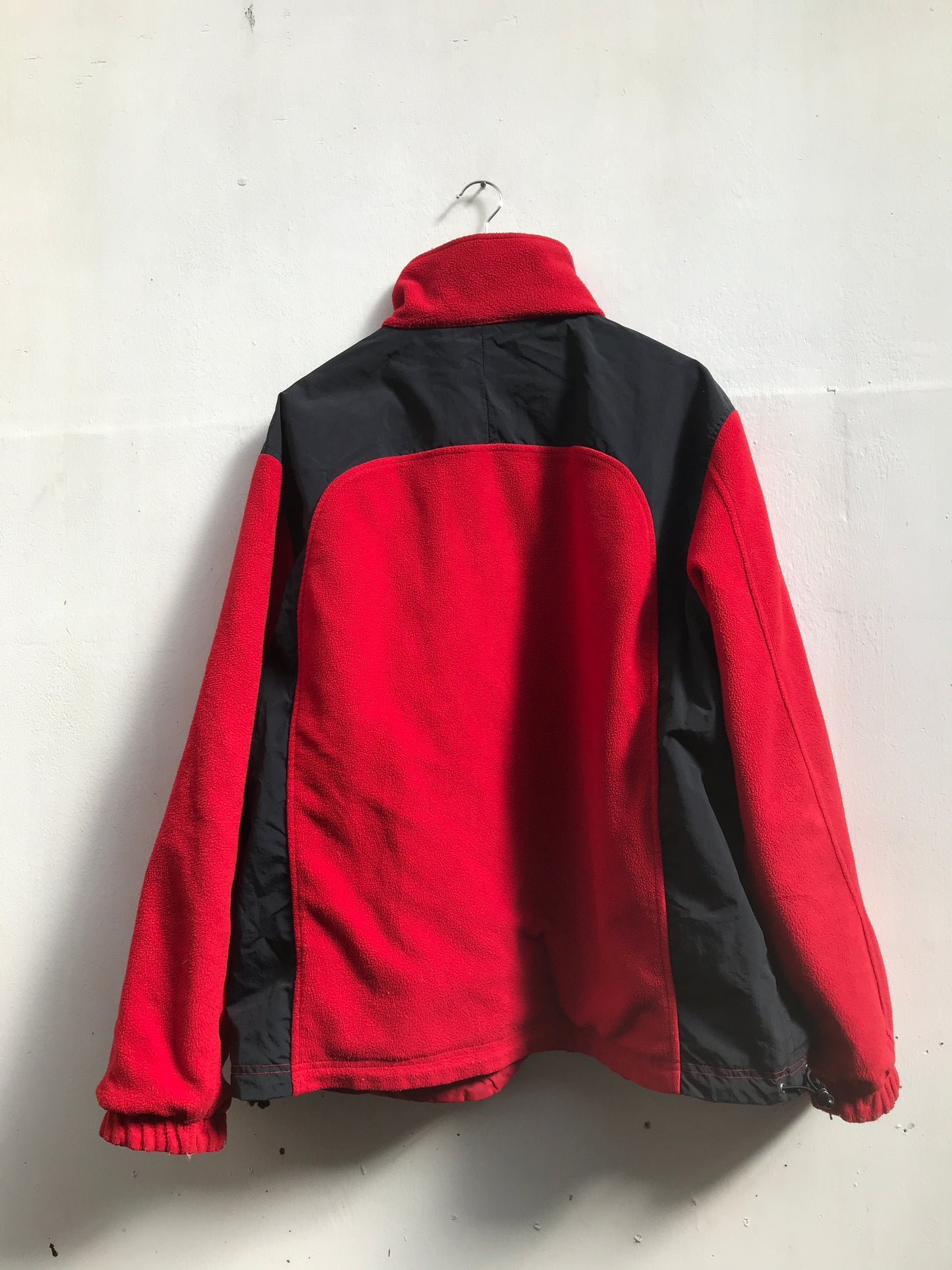 LL Bean Vintage Double View Jacket