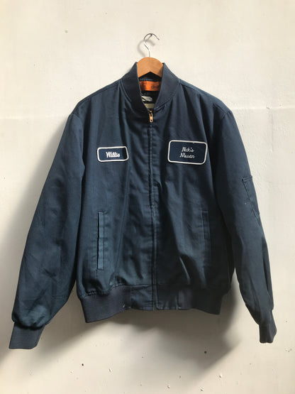 Willies Vintage Jacket