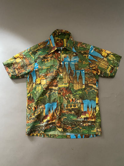 Vintage Europe Shirt