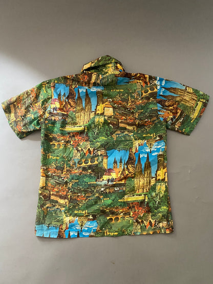 Vintage Europe Shirt