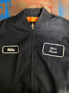 Willies Vintage Jacket