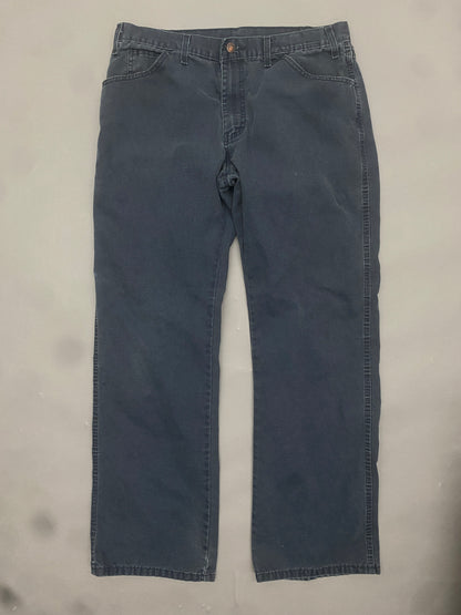 Dickies Carpenter Vintage Pants - 34 x 34