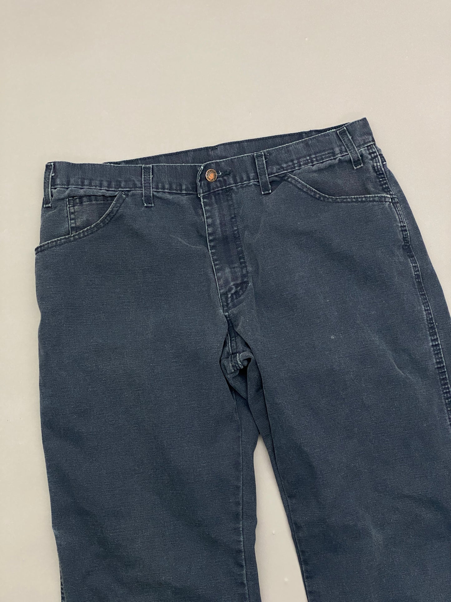 Dickies Carpenter Vintage Pants - 34 x 34