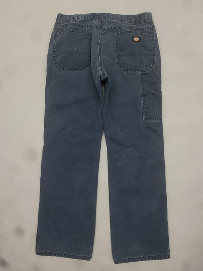 Dickies Carpenter Vintage Pants - 34 x 34