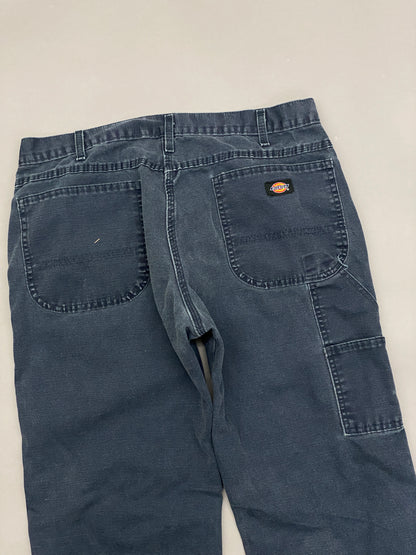 Dickies Carpenter Vintage Pants - 34 x 34