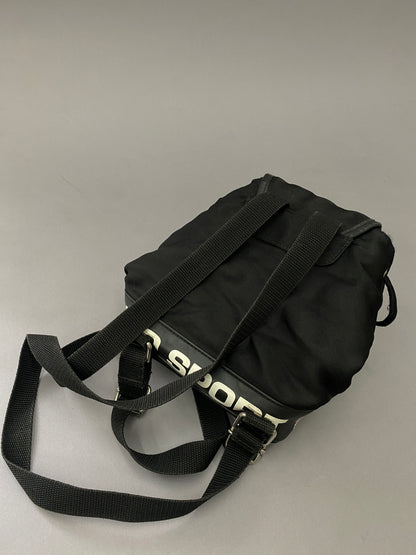 Mini Polo Sport Vintage Backpack Ropa Chidx Mini Polo Sport Vintage Backpack Ropa Chidx