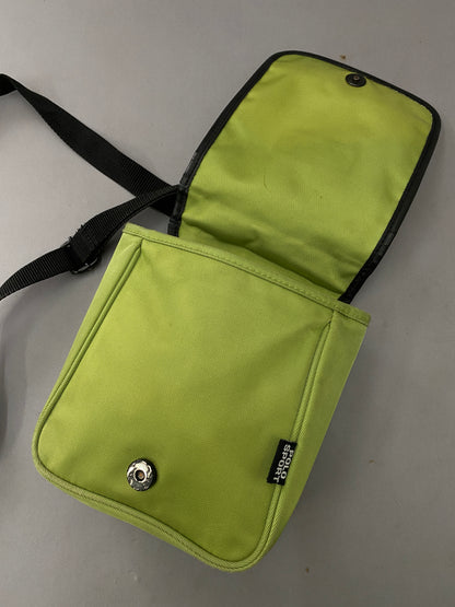 Crossbody Polo Sport Vintage