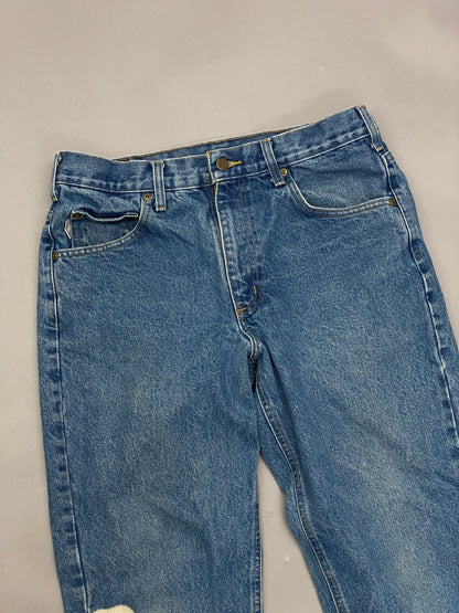 Carhartt Vintage Jeans - 33 x 30