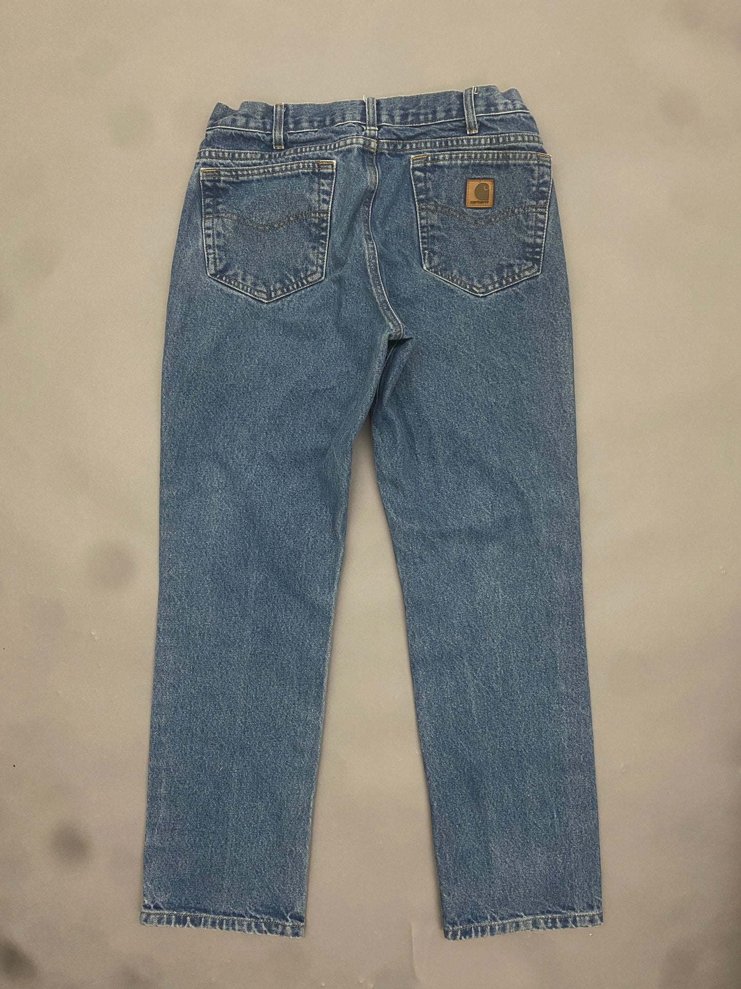 Carhartt Vintage Jeans - 33 x 30