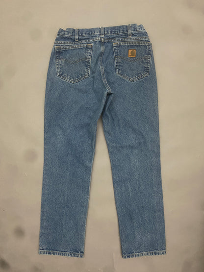 Carhartt Vintage Jeans - 33 x 30