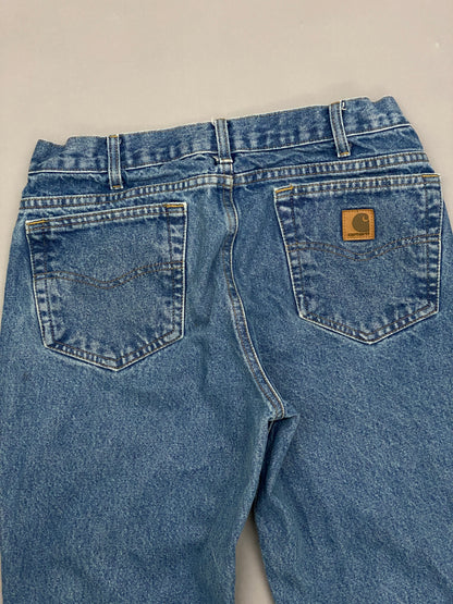 Carhartt Vintage Jeans - 33 x 30