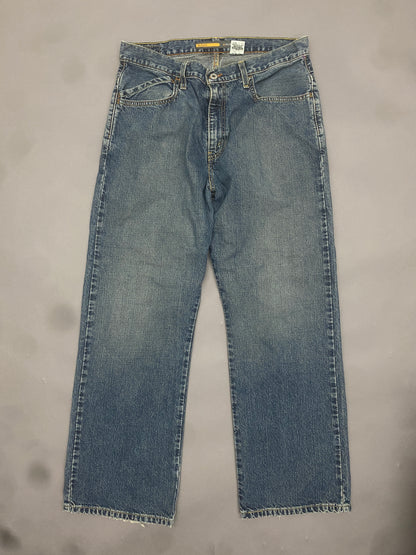 Levis Silvertab Slouch Vintage Jeans - 33x32