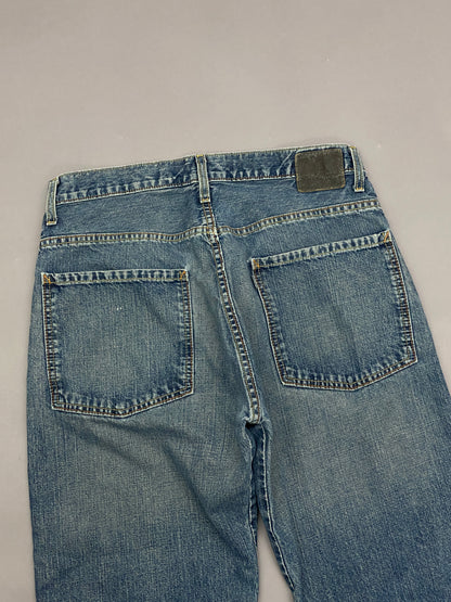 Levis Silvertab Slouch Vintage Jeans - 33x32