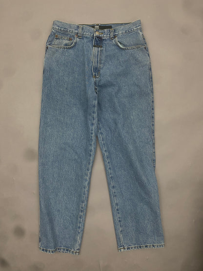 Marithe Francois Girbaud Vintage Jeans - 32 x 30