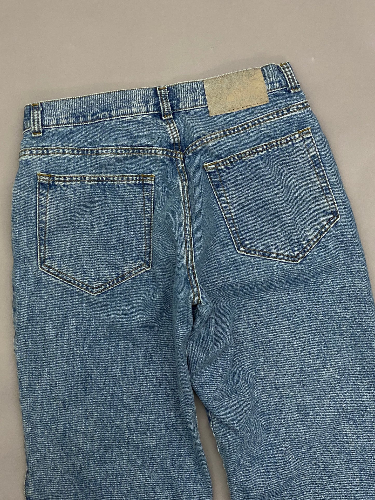 Marithe Francois Girbaud Vintage Jeans - 32 x 30