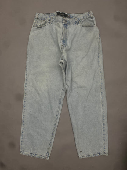 Levis Silvertab Loose Vintage Jeans - 36