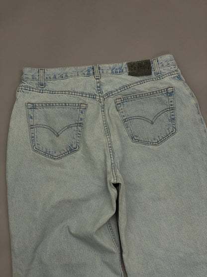 Levis Silvertab Loose Vintage Jeans - 36