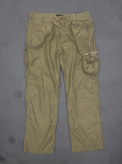 John Varvatos Tactical Cargos - 36