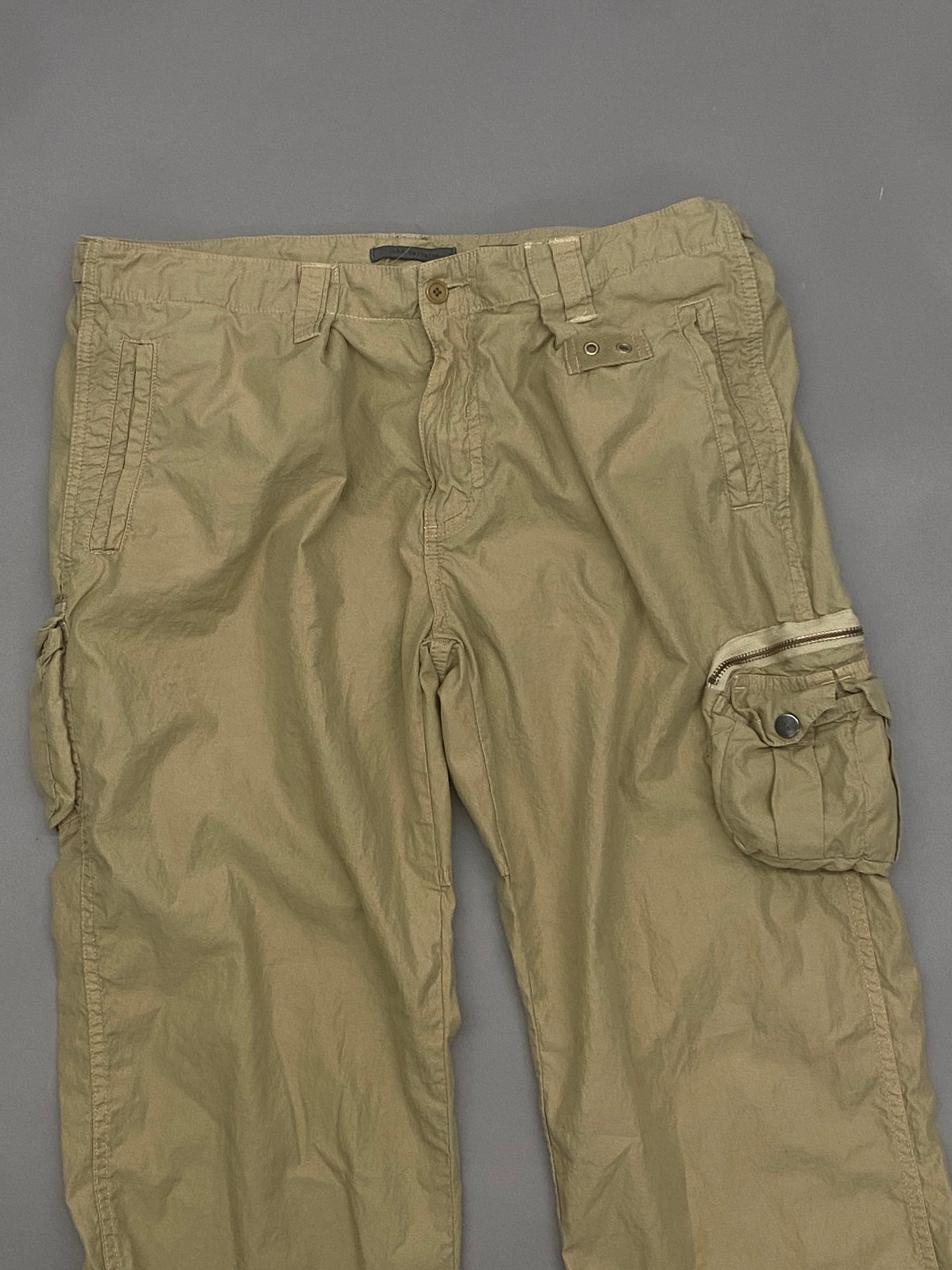 John Varvatos Tactical Cargos - 36