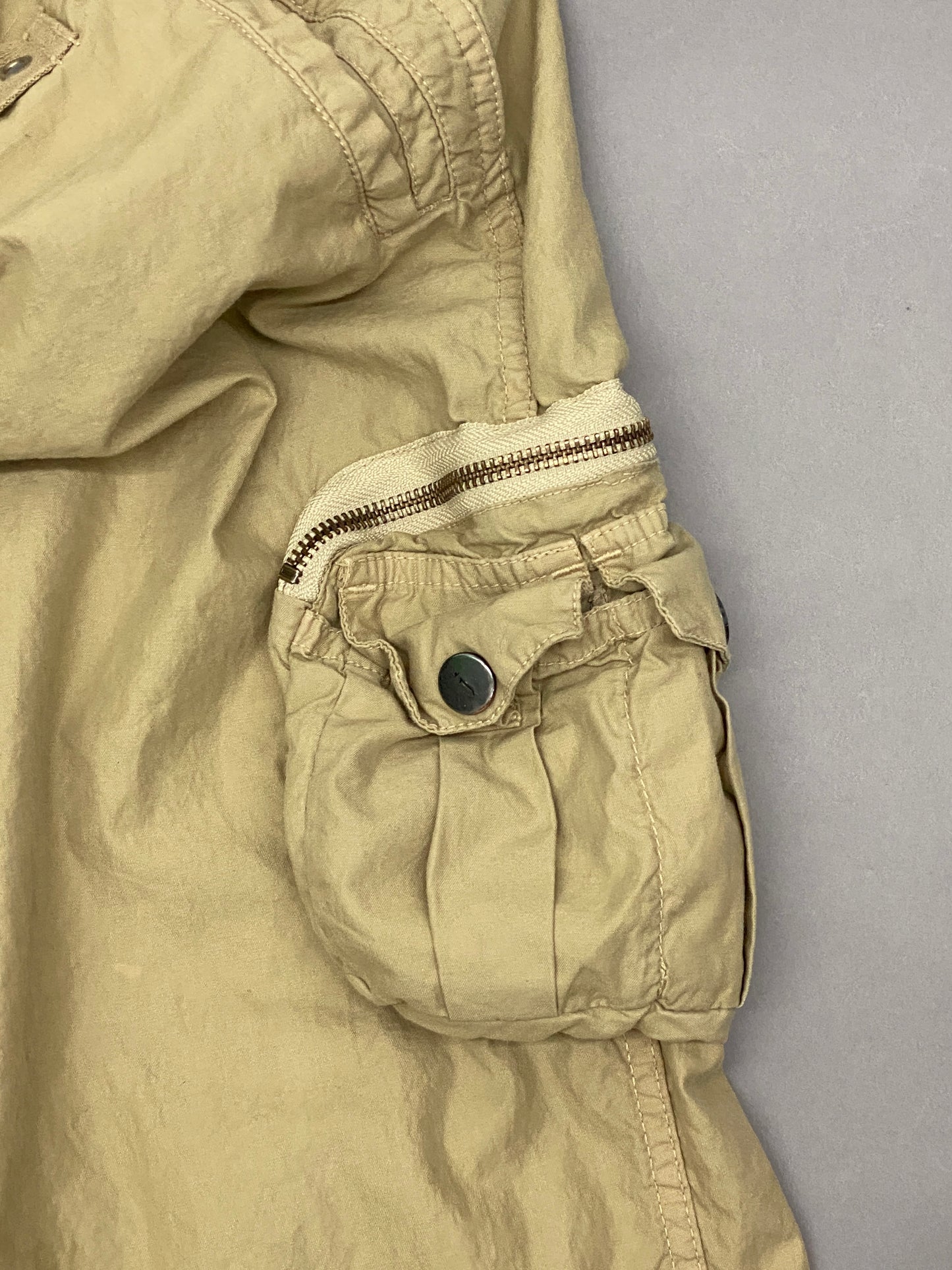 John Varvatos Tactical Cargos - 36