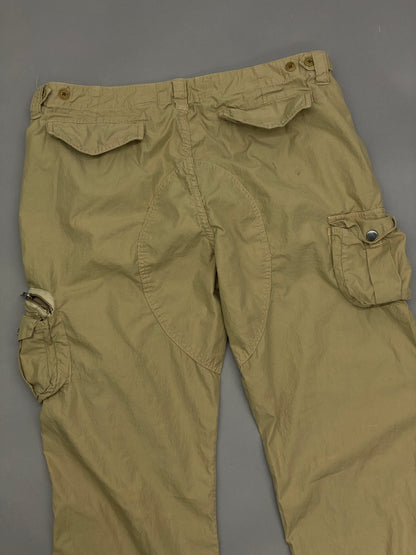 John Varvatos Tactical Cargos - 36