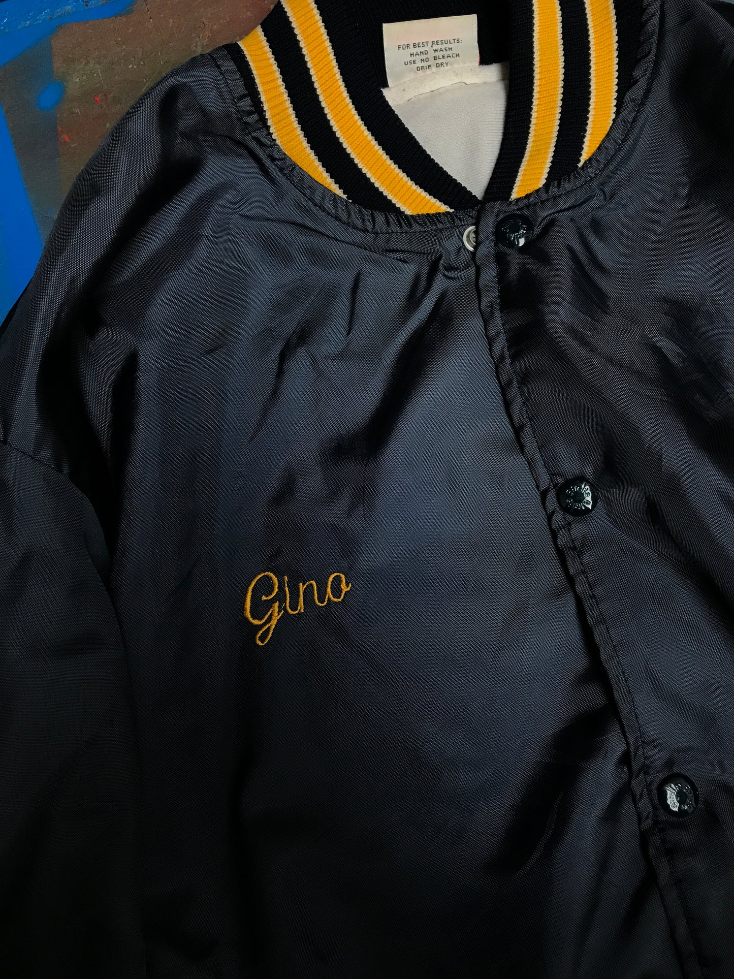 Vintage Gina jacket